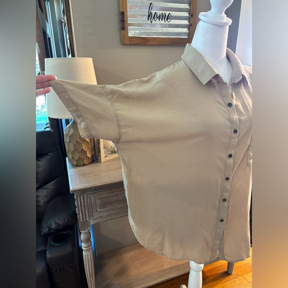 Splendid Button Down - image 2